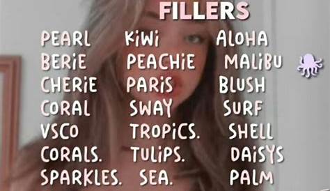 Lily Nicknames 200+ Adorable and Cute Names