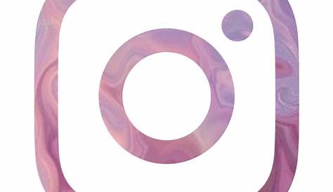 Aesthetic Instagram Logo Pink Largest Wallpaper Portal
