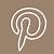 aesthetic logo pinterest