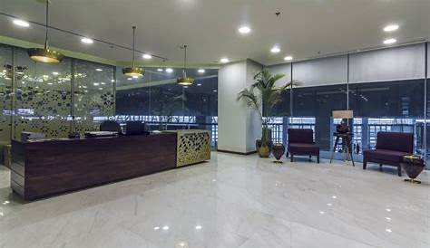Cip Lounges New International Islamabad Airport , Pakistan Fiandre