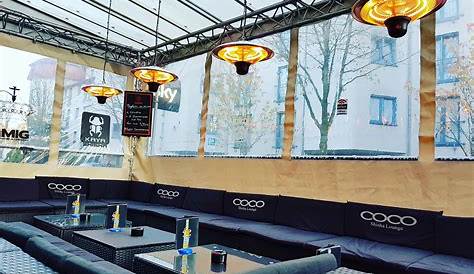 Loya Shisha Lounge Köln Virtueller Rundgang by 360INT