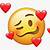 aesthetic love heart emoji