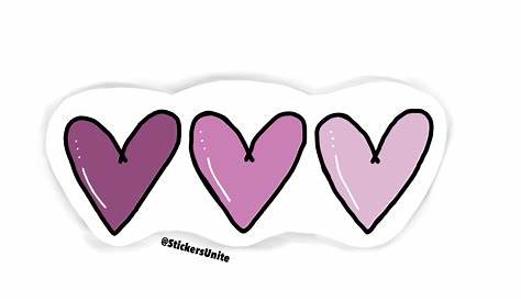 Love handwriting Sticker Sticker by vanessavolk in 2021 Happy