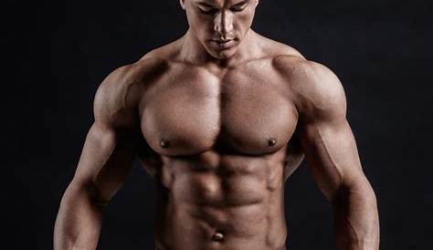 Daily Bodybuilding Motivation Musclelaneous Aesthetic Bodybuilders