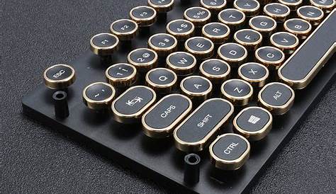 Looking for a great Father’s Day gift? Try a mechanical keyboard – The