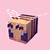 aesthetic minecraft icon