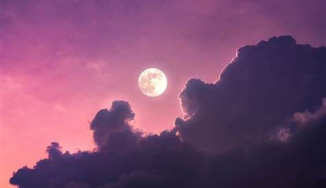 beige aesthetic wallpaper landscape Moon half wallpapers aesthetic