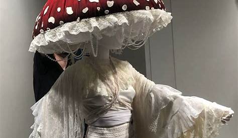 Dresses Mushroom Dress Poshmark