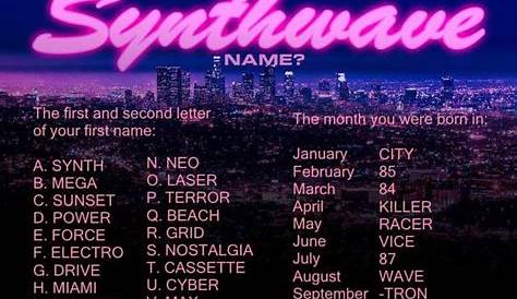 All About Aesthatic Username And Name Generator Aesthetic usernames