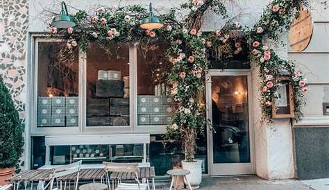 Coffee Shops Around The World image by Tonya Couchman Greece, Outdoor