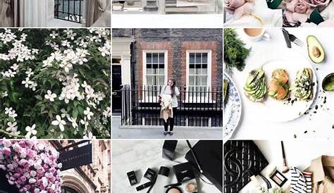 7 TIPS TO IMPROVE YOUR INSTAGRAM AESTHETIC + HOW I CURATE AND EDIT MY