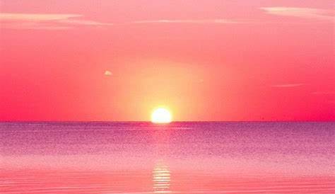 Pink Sun Aesthetic Wallpapers - Top Free Pink Sun Aesthetic Backgrounds