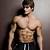 aesthetic poses male bodybuilding