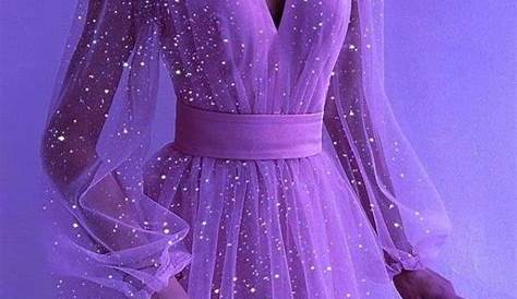 Elegant Purple Formal Dress Long Evening Dress With Crystal For 2016