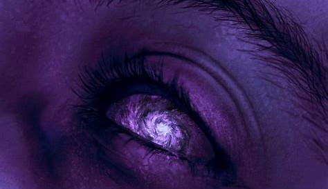 Purple eye look! MakeupAddiction