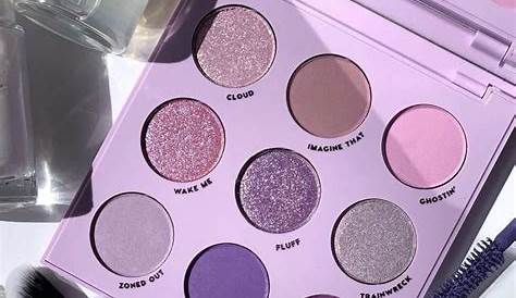 Pinterestprincess pooh Purple makeup, Cute makeup, Aesthetic makeup