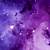 aesthetic purple galaxy