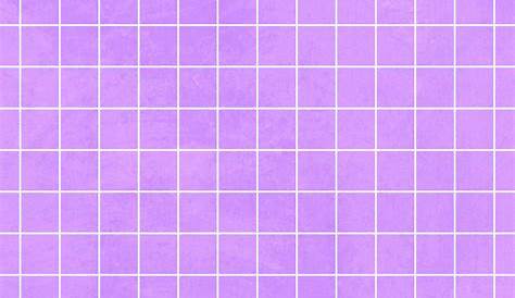Aesthetic Purple Grid Wallpaper grid pastel aesthetic Aesthetic