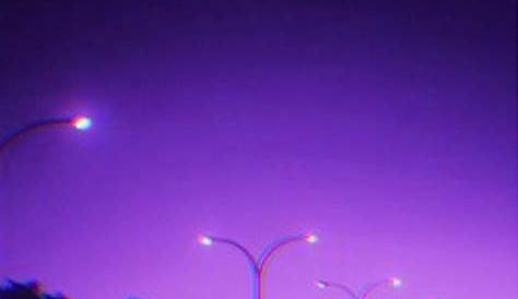 Pin by Mackie j on Purple Purple aesthetic, Violet aesthetic, Night