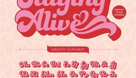 Aesthetic Alphabet Letters 'Starry Retro Letter Y Lowercase' Glossy