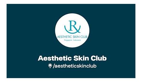 Aesthetic Skin Club Linktree