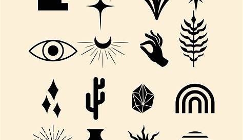 Aesthetic Symbols Tumblr Letters Scorpio Aesthetic astroalive