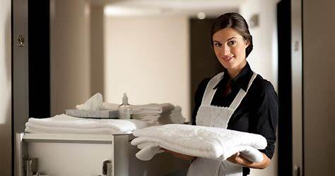 Aesthetic Upkeep Meaning In Housekeeping
