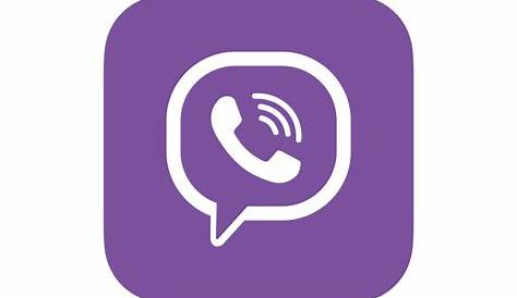 Viber App Pink Icon Ios app icon design, Ios app icon, App icon