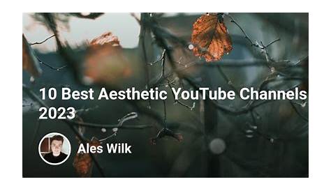 aesthetic yt banner Youtube banner template, Banner template, Banner