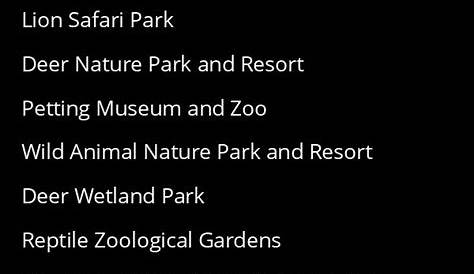 Why Australia Zoo Is A MustSee Attraction I'm Just A Girl