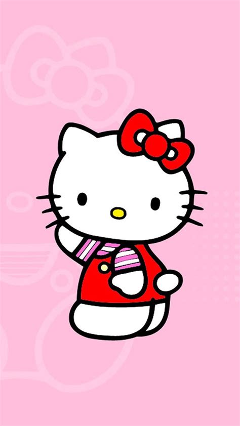 aesthetic hello kitty images