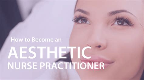 5 Aesthetic Nurse Tips