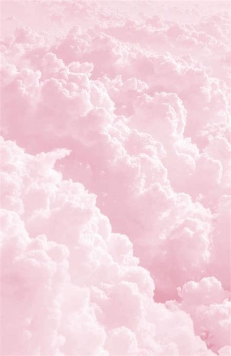 aesthetic soft pink wallpaper