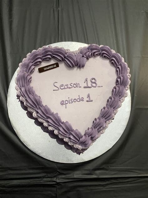 aesthetic things to write on birthday cake