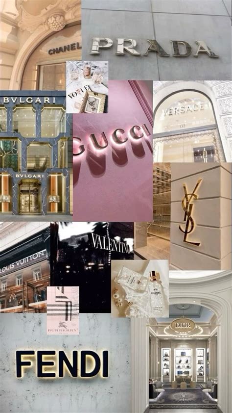 Aesthetic Wallpaper Brands