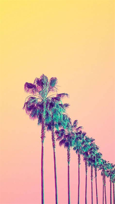 Aesthetic Wallpapers HD