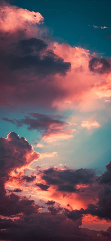 Cute Aesthetic Background Pictures Anime Style Free Download iPhone