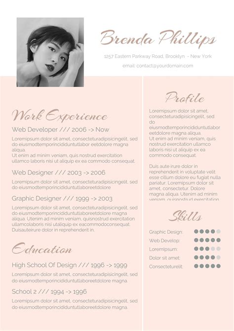 [43+] Aesthetic Word Document Template
