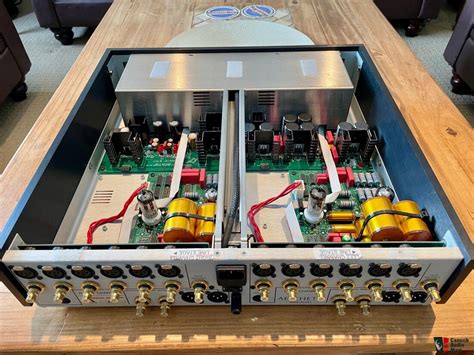 Aesthetix Calypso Eclipse For Sale