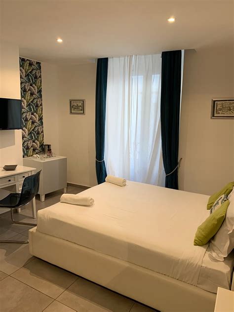 aeterna suites collection roma