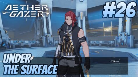 Aether Newgrounds Walkthrough