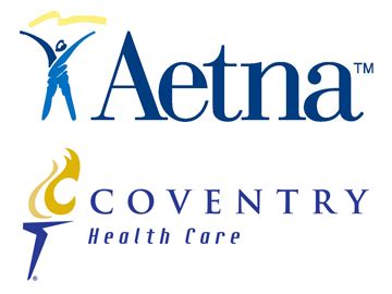aetna coventry first health
