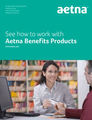 aetna health care professionals forms