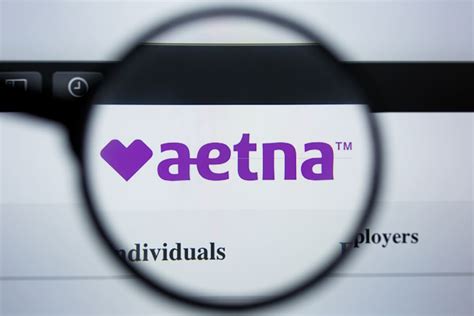 aetna in network providers near me