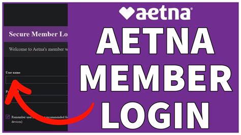 aetna login for providers