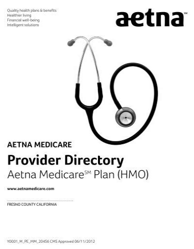 aetna medicare docfind provider directory