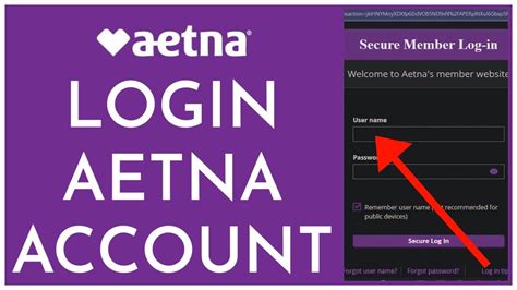 aetna provider log in georgia