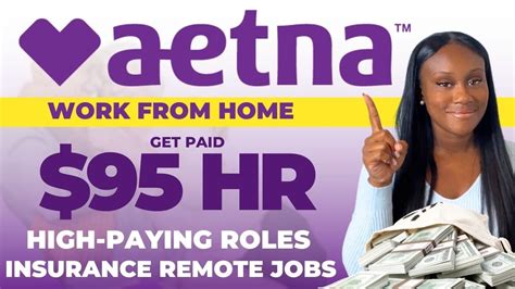 aetna remote job