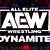 aew dynamite 12/8/21 full show