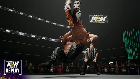 **AEW's Unstoppable Ascent: A Phenomenal Surge in Ratings**